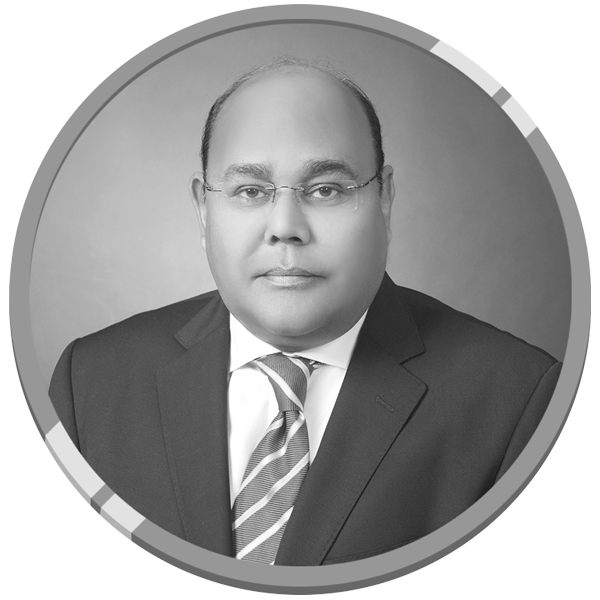 Khurshid A. Khair